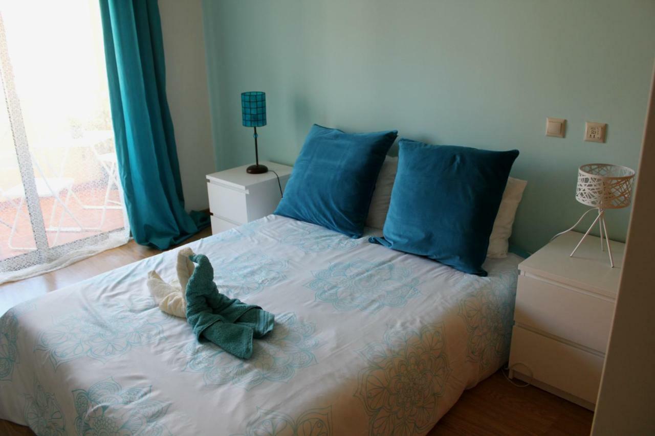 Sweet Dream House Apartment Faro Luaran gambar