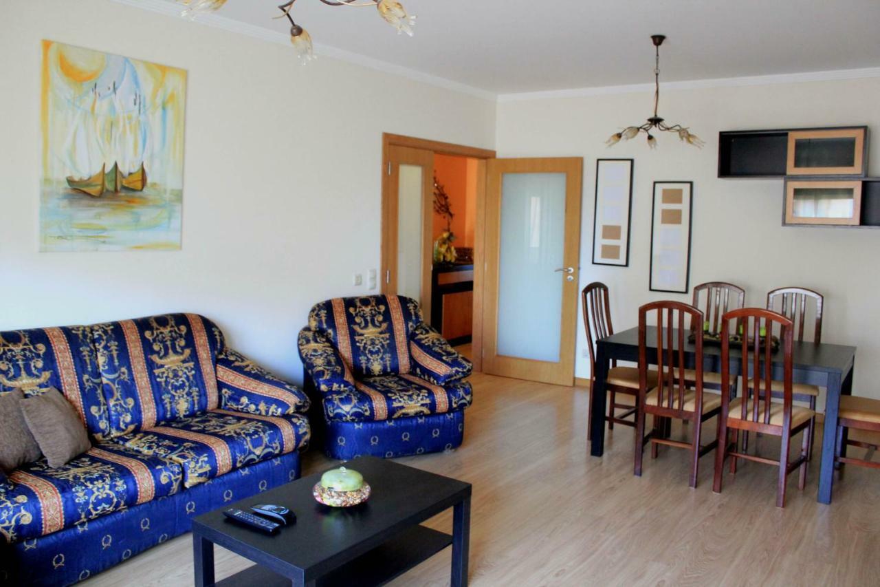 Sweet Dream House Apartment Faro Luaran gambar