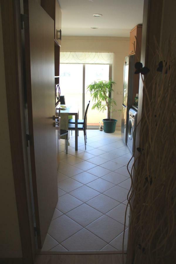 Sweet Dream House Apartment Faro Luaran gambar