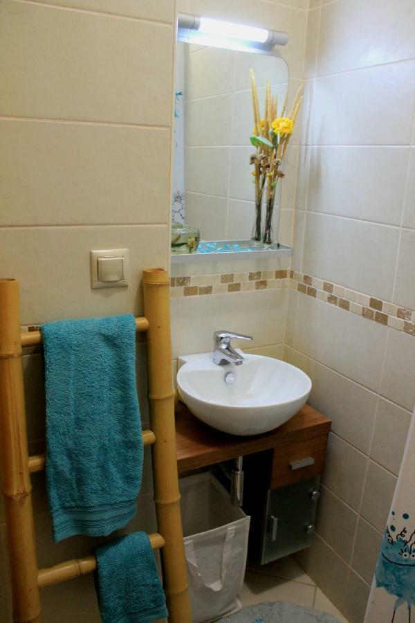 Sweet Dream House Apartment Faro Luaran gambar