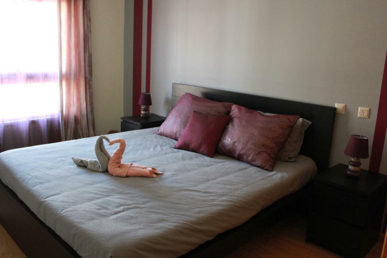 Sweet Dream House Apartment Faro Luaran gambar