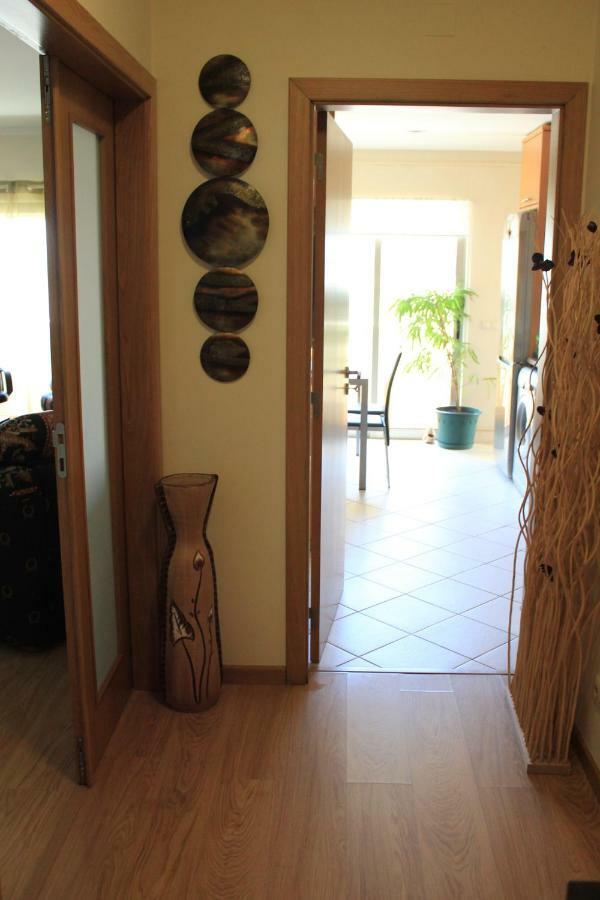 Sweet Dream House Apartment Faro Luaran gambar