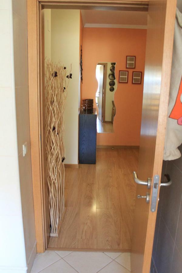 Sweet Dream House Apartment Faro Luaran gambar
