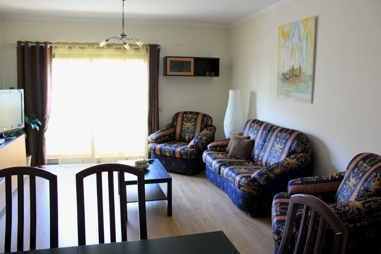 Sweet Dream House Apartment Faro Luaran gambar