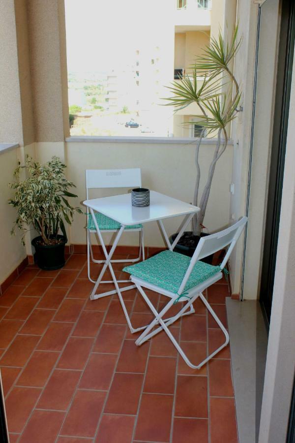 Sweet Dream House Apartment Faro Luaran gambar