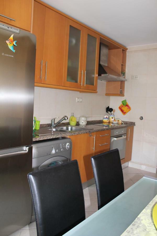 Sweet Dream House Apartment Faro Luaran gambar