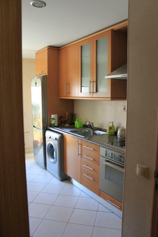 Sweet Dream House Apartment Faro Luaran gambar